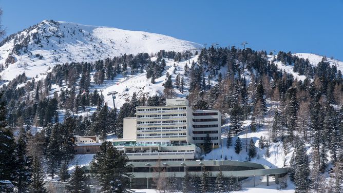 Panorama Hotel Turracher Höhe - Alpin Resort & Spa