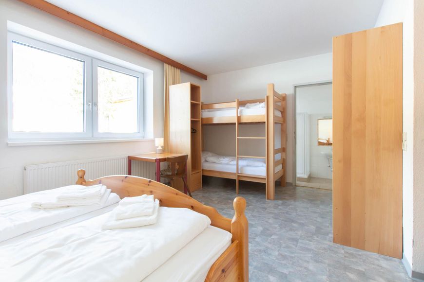 Mountain Hostel - Apartment - Ramsau am Dachstein