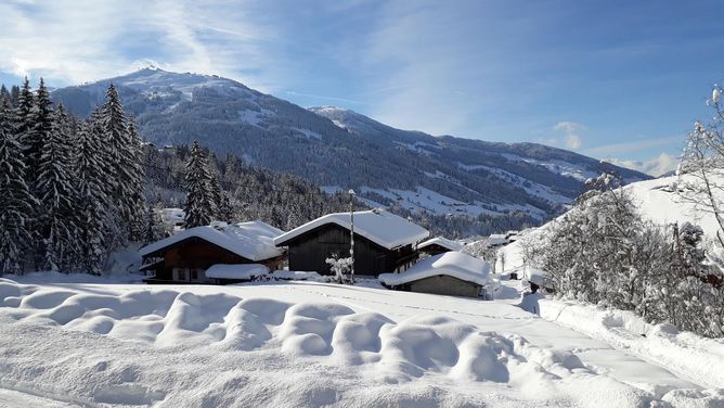 Apartmenthaus Schönwies in Alpbach (Österreich)