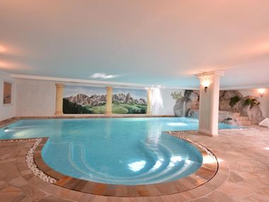 Residence Pez Gajard