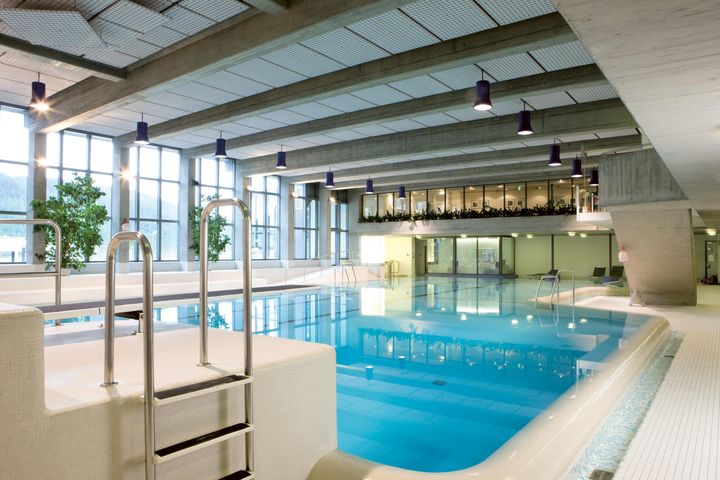 Einzelzimmer/Zustellbett Bad/WC (max. 1 Erwachsener + 1 Kind), ÜF