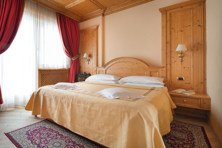 Hotel Valtellina - Apartment - Livigno