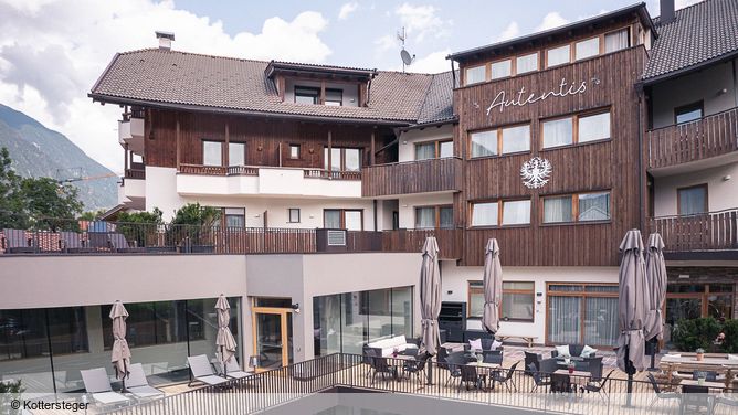 Hotel Autentis
