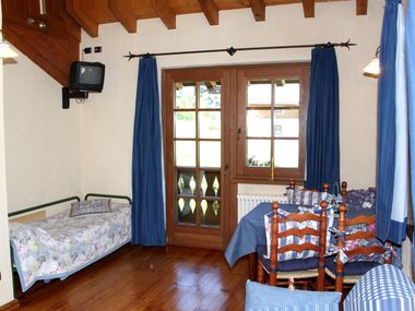Chalet Elisabetta