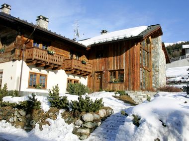 Chalet Elisabetta