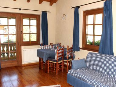 Chalet Elisabetta