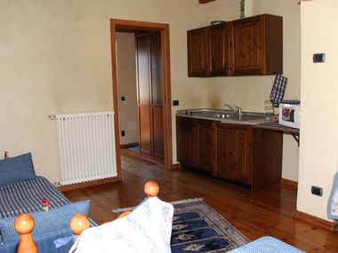 Chalet Elisabetta