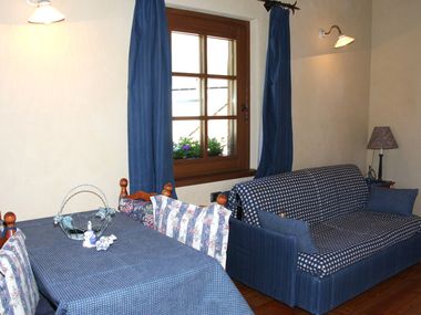 Chalet Elisabetta