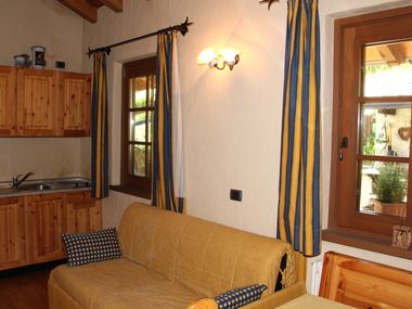 Chalet Elisabetta