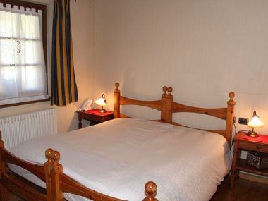 Chalet Elisabetta