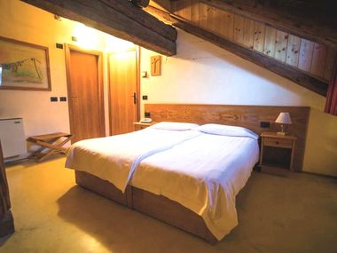 Hotel La Mirandola