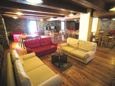Hotel La Mirandola