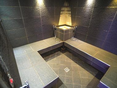 Hotel La Mirandola