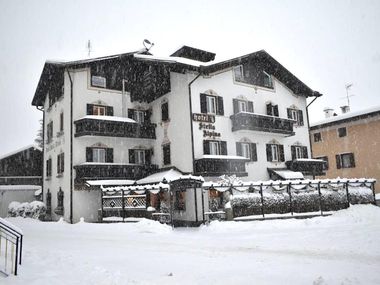 Hotel Stella Alpina in Fai della Paganella
