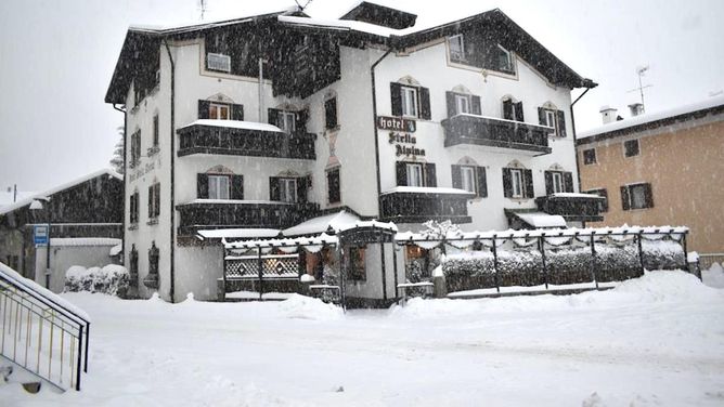 Hotel Stella Alpina