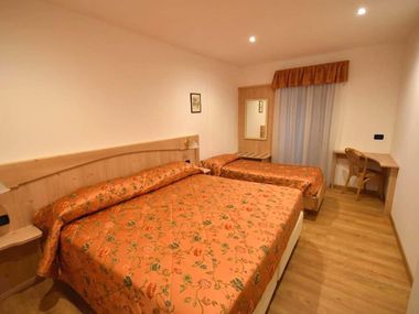 Hotel Stella Alpina