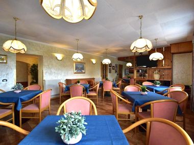 Hotel Stella Alpina