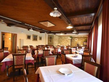 Hotel Stella Alpina