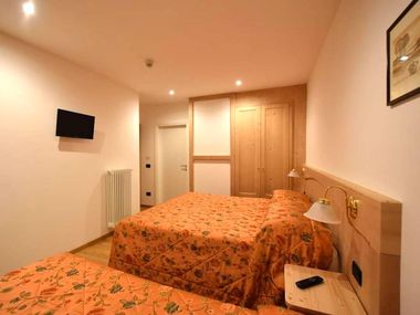 Hotel Stella Alpina
