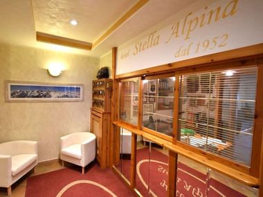 Hotel Stella Alpina