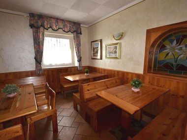 Hotel Stella Alpina