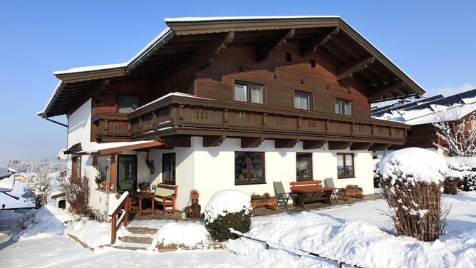 Haus Johanna in Westendorf (Österreich)