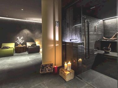 Hotel Sassdei Suite