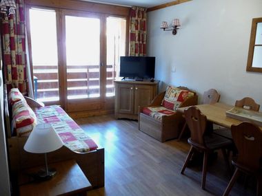 Chalets de la Vall&eacute;e d'Or