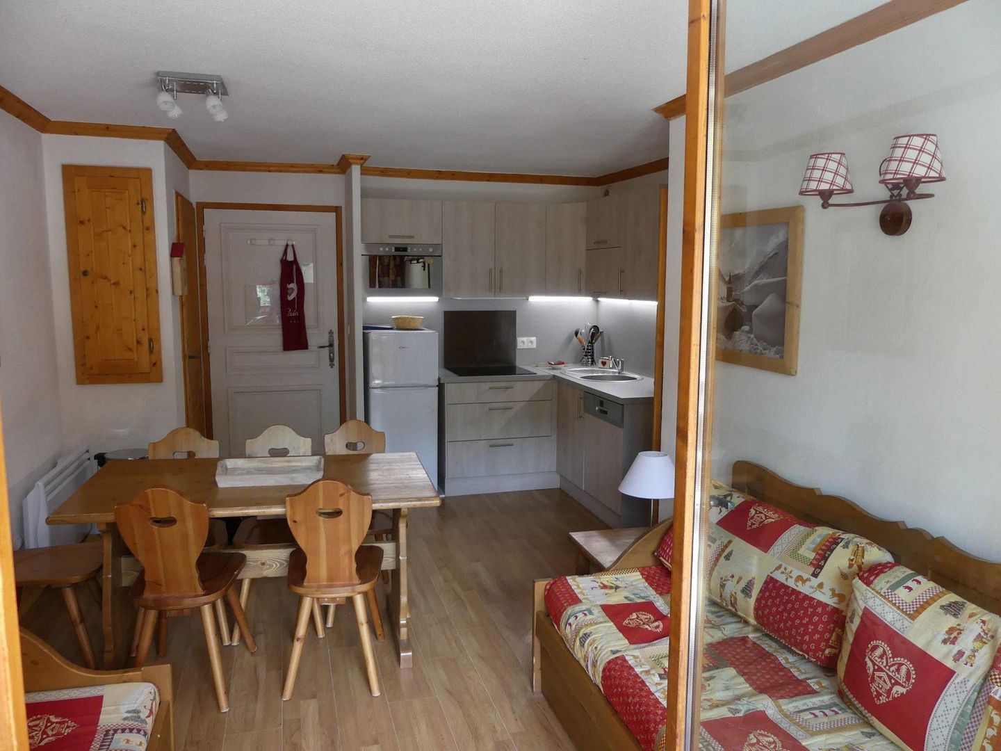 Chalets de la Vallée d'Or - photo 10