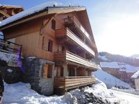 Chalets de la Vallée d'Or - photo 3