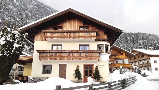 Ferienhaus Reintal in Kramsach (Österreich)