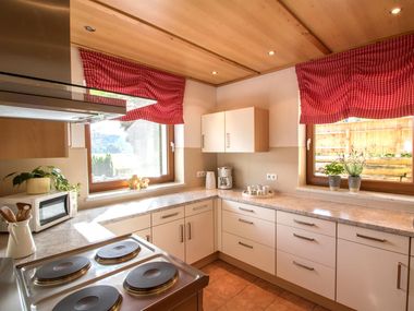 Ferienhaus Reintal
