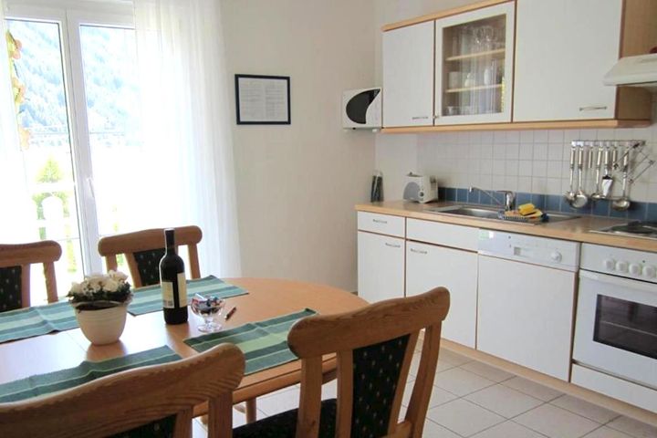 5-Pers.-Appartement (ca. 60 m²), OV