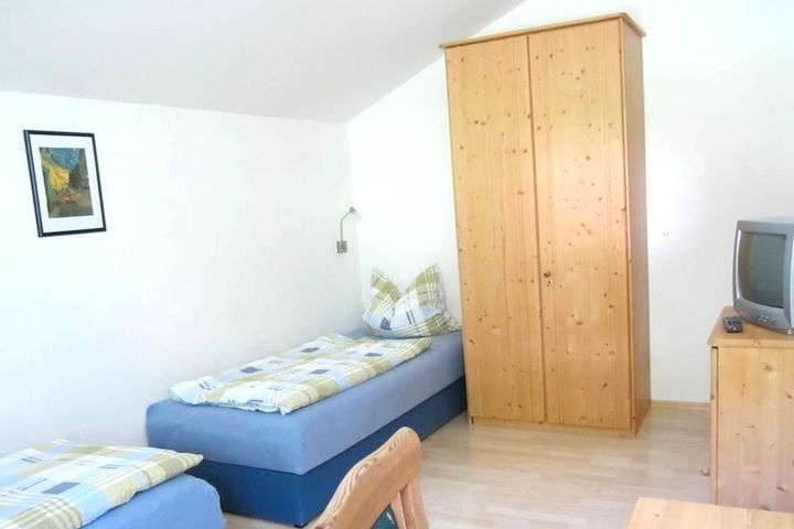 5-Pers.-Appartement (ca. 60 m²), OV