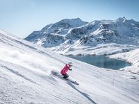 Val Cenis