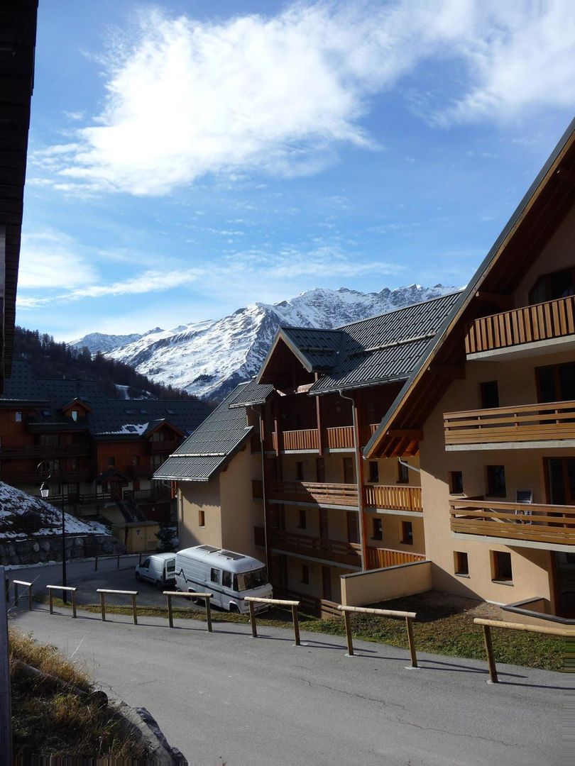 Chalets de la Vallée d'Or - photo 25