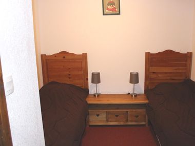 Résidence Les Valmonts - photo 8