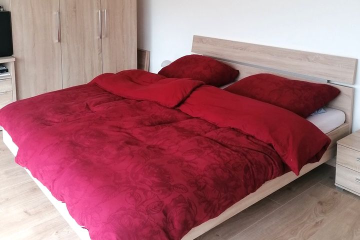 4-Pers.-Appartement (ca. 89 m²), OV