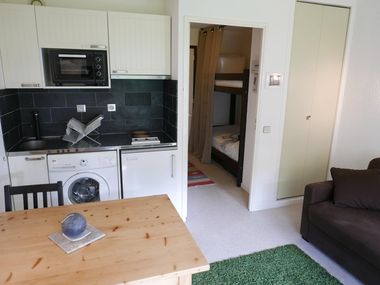 Résidence Plan Soleil - photo 28