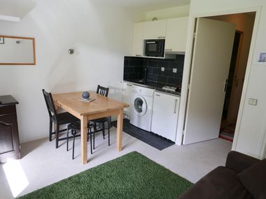 R&eacute;sidence Plan Soleil