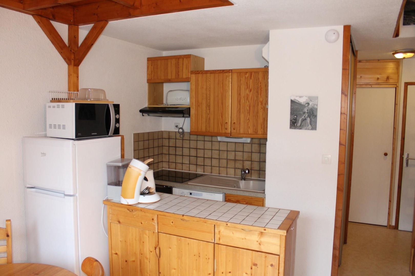 Résidence Tigny - photo 25
