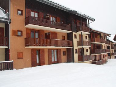 Résidence La Croix Du Sud - photo 28