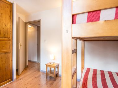 R&eacute;sidence Le Hameau de Valloire