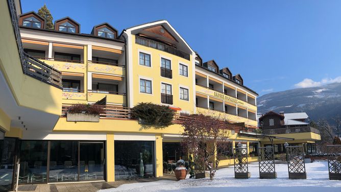 Unterkunft Hotel Dominik, Brixen, 