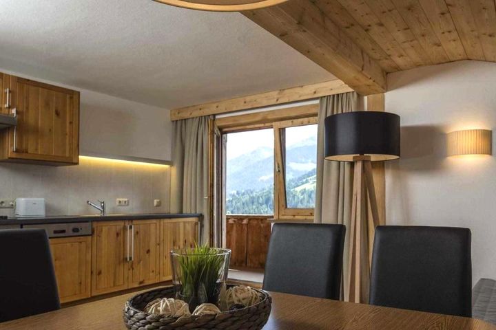 4-Pers.-Appartement (ca. 35 m²), OV
