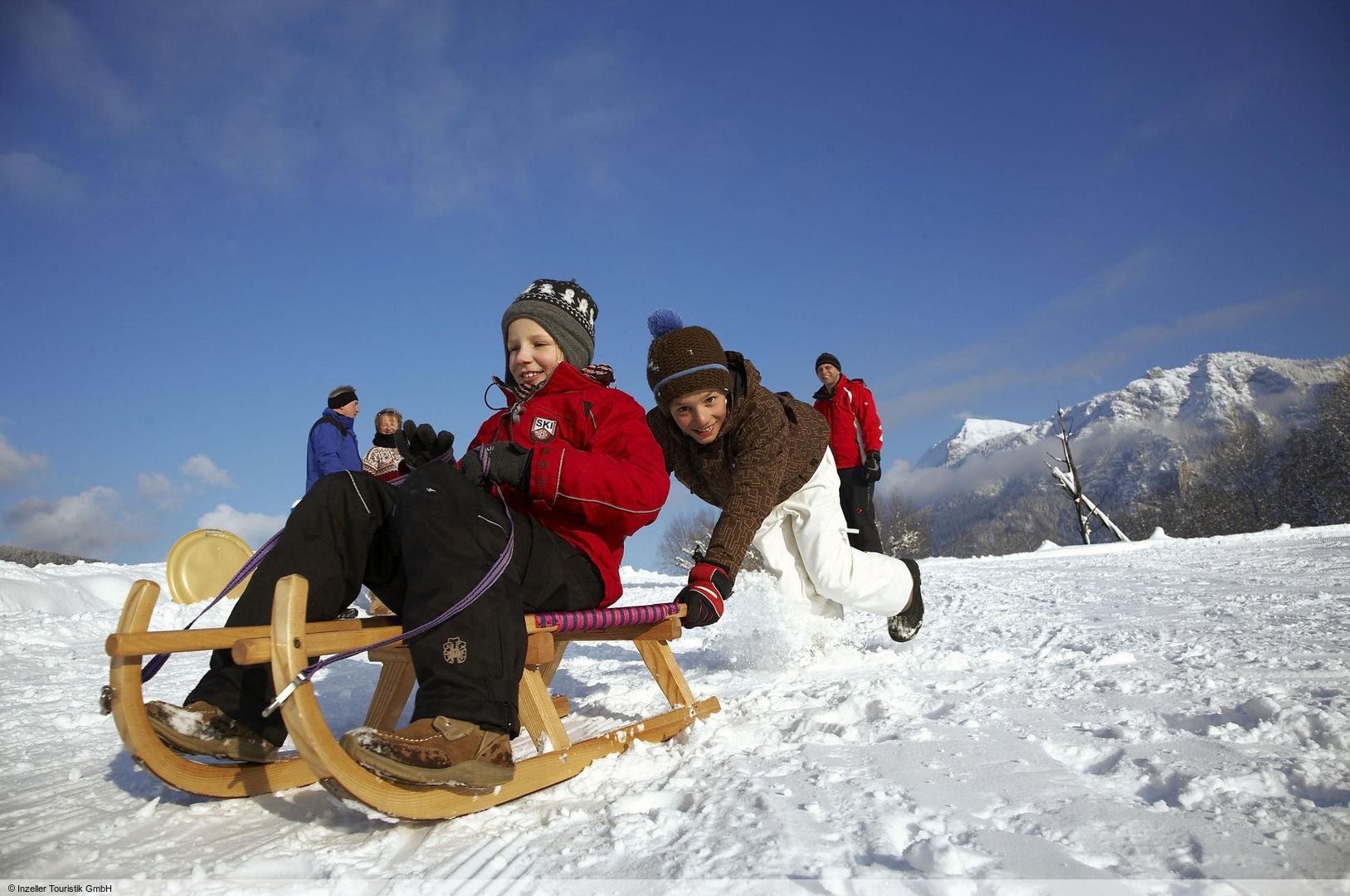 Inzell (Chiemgau)