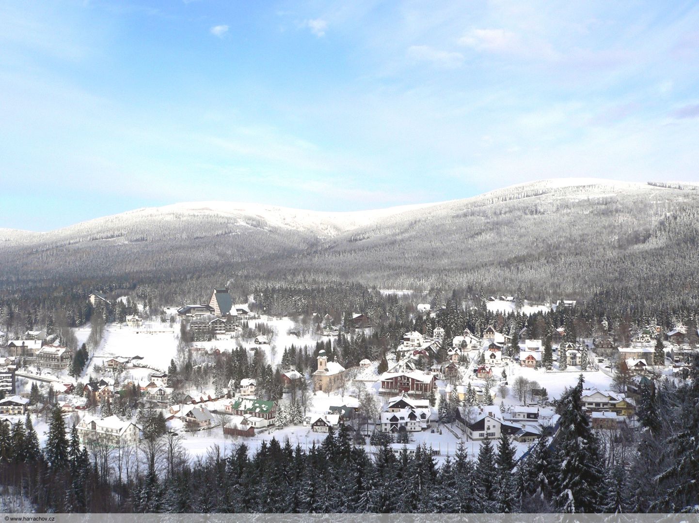 Krkono&scaron;e
