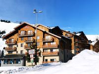 Résidence Les Balcons d'Auréa - photo 3