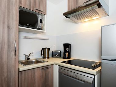 R&eacute;sidence Les Balcons d'Aur&eacute;a