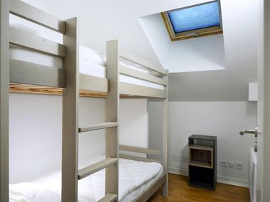 R&eacute;sidence Les Balcons d'Aur&eacute;a
